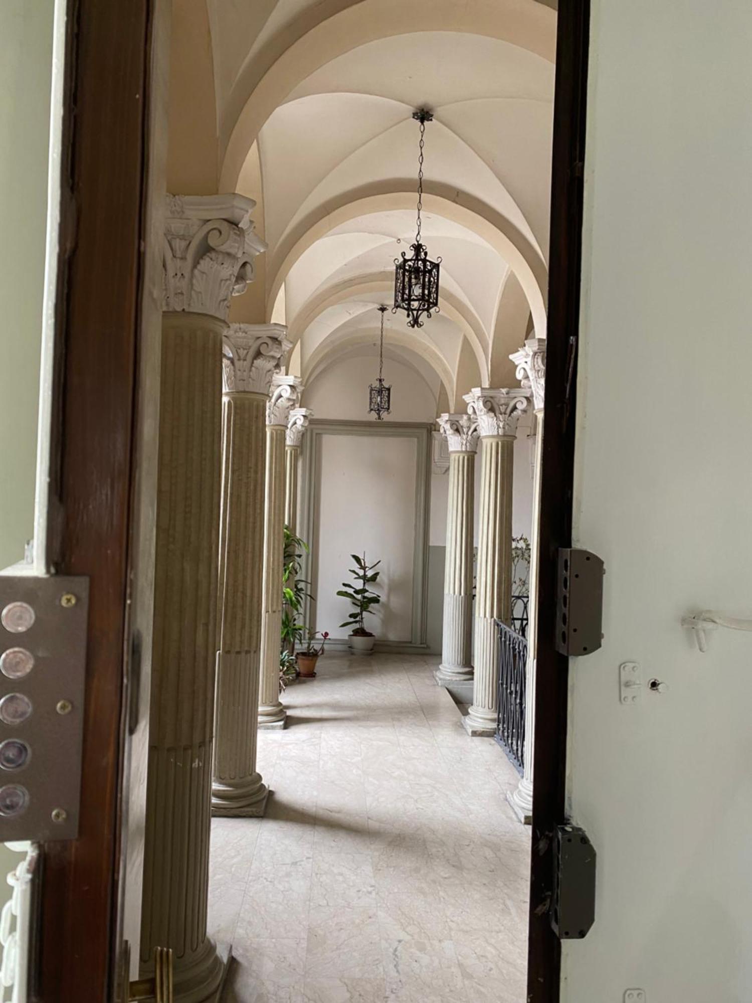 Casa Di Rita Βίλα Κατάνια Εξωτερικό φωτογραφία