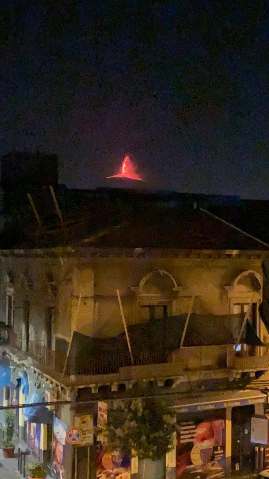 Casa Di Rita Βίλα Κατάνια Εξωτερικό φωτογραφία